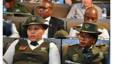 Border Management Authority briefs the media on the festive season operations at ports of entry