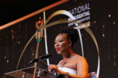 National Presidential MSME & Cooperatives Awards