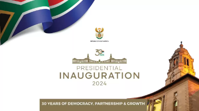 Presidential Inauguration 2024