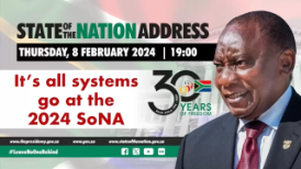 GoZA Tv. SONA